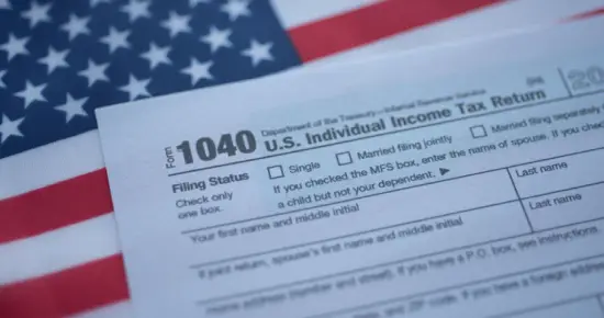 Tax Return